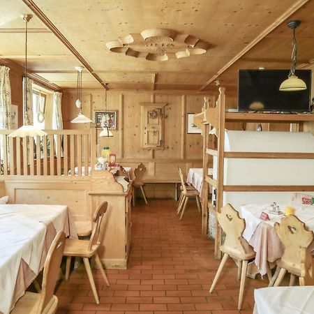 Gasthof Albergo Neuwirt Val di Vizze Eksteriør bilde